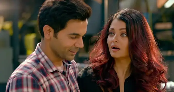 screenshot b4faac fanney khan 2018