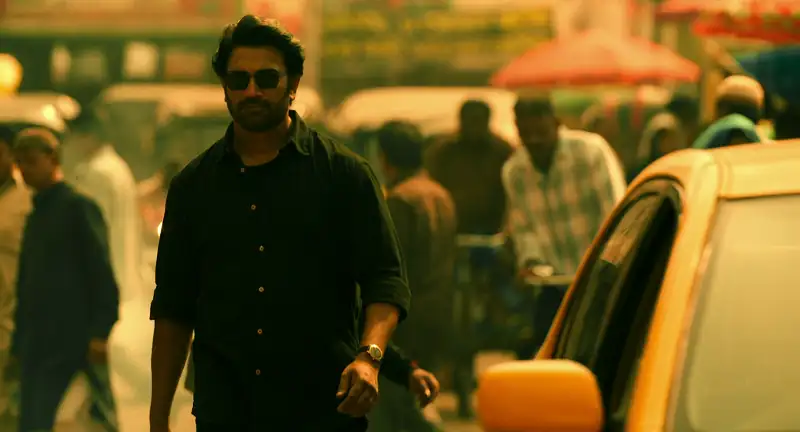 screenshot b4fc33 indian police force amazon original 2024