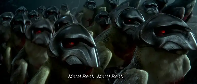 download legend of the guardians: the owls of ga'hoole (2010) bluray dual audio {hindi-english} 480p [320mb] | 720p [800mb] | 1080p [2gb]