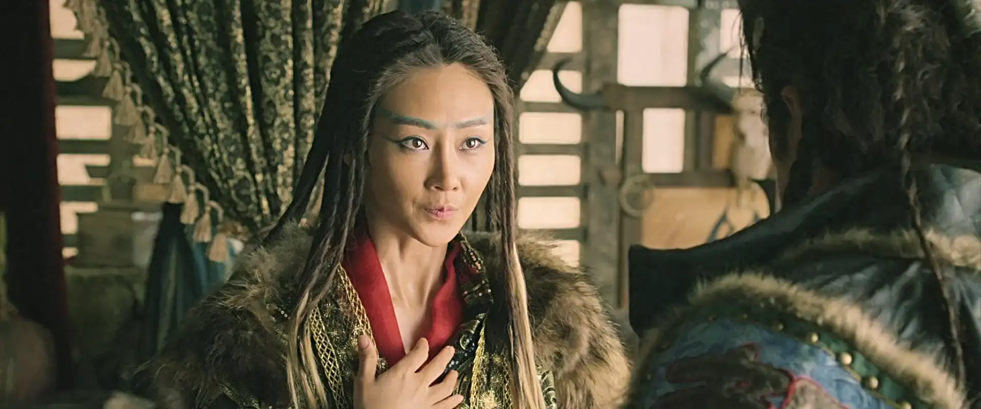 download dragon blade (2015) dual audio {hindi-english} 480p [550mb] | 720p [1gb] | 1080p [2.6gb]