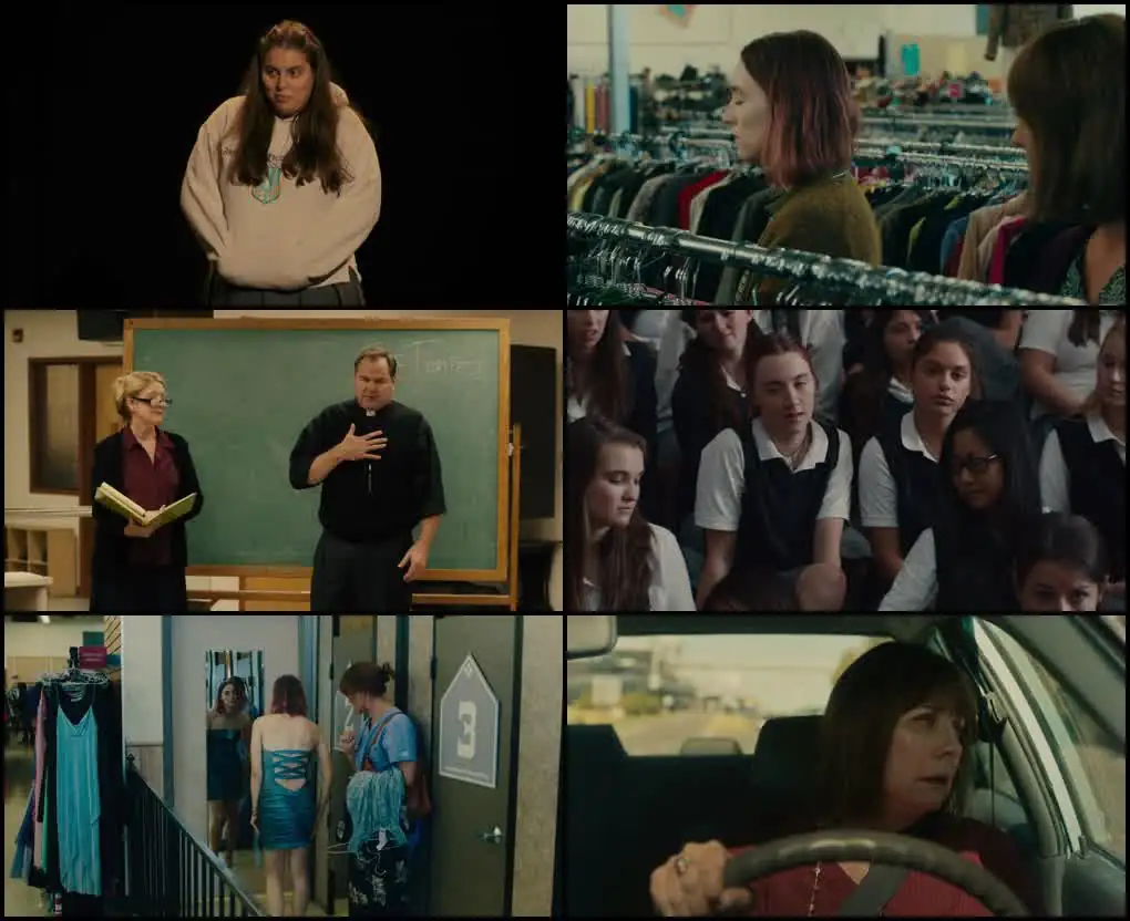 screenshot b53432 lady bird 2017