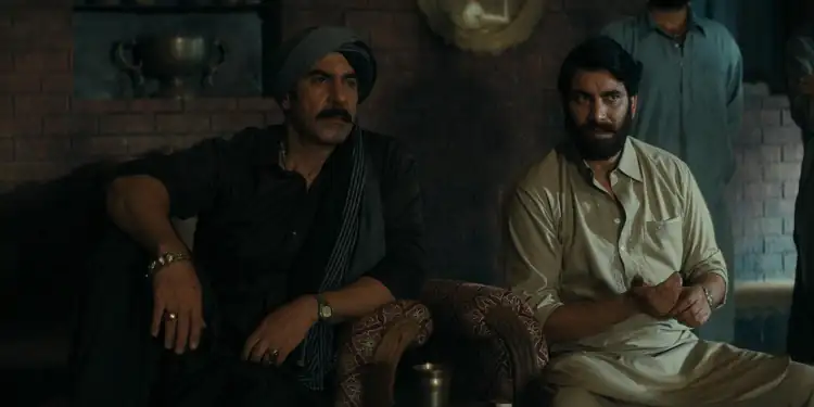 screenshot b5354e bambai meri jaan season 1