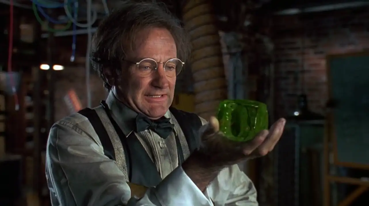 download flubber (1997) dual audio {hindi-english} 720p [850mb] web-dl
