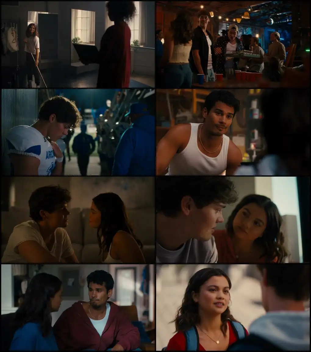 screenshot b53b98 the bad boy and me sidelined the qb and me 2024