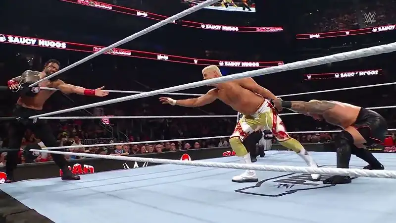 download wwe bad blood (5th october  - 2024) english wwe special show 480p 720p 1080p hdrip