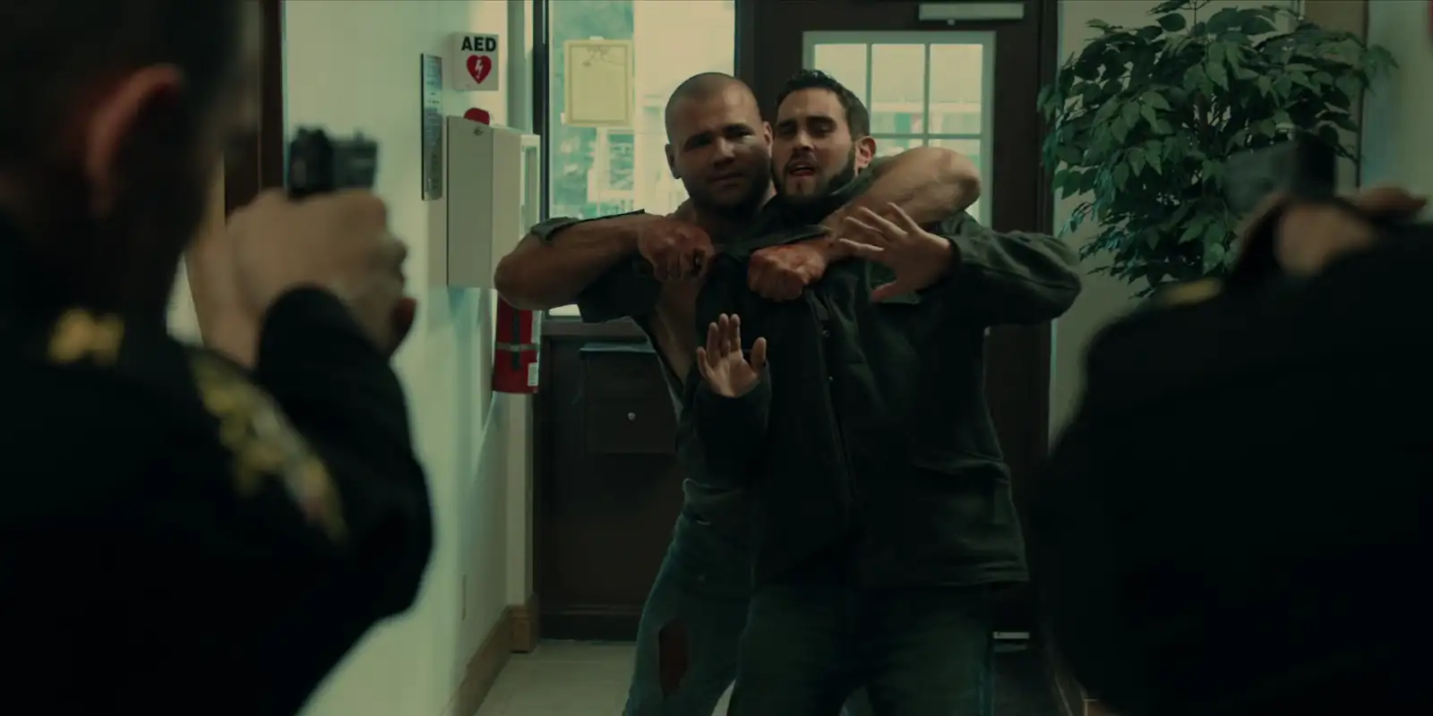 download the hunting (2021) dual audio [hindi + english] web-dl 480p [300mb] | 720p [820mb] | 1080p [2gb]