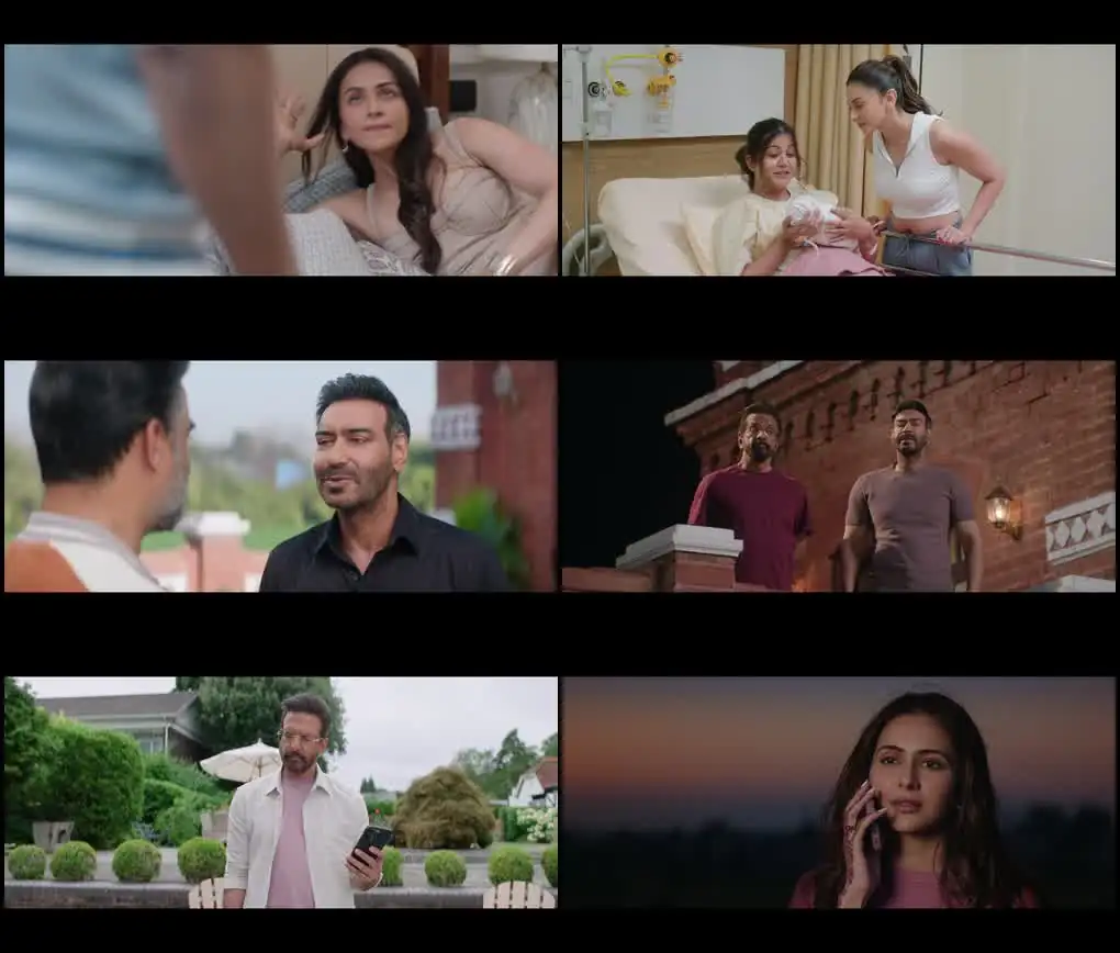 screenshot b588c8 de de pyaar de 2 2025