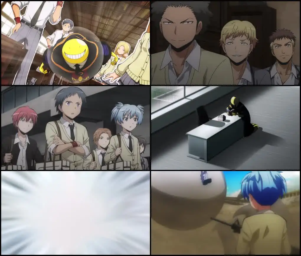 download assasination classroom (season 1 & 2) multi audio {hindi-english-japanese} series 720p web-dl