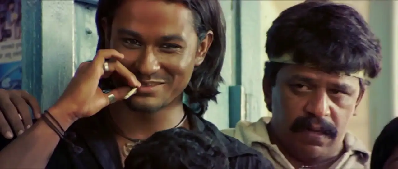 screenshot b5e350 traffic signal 2007