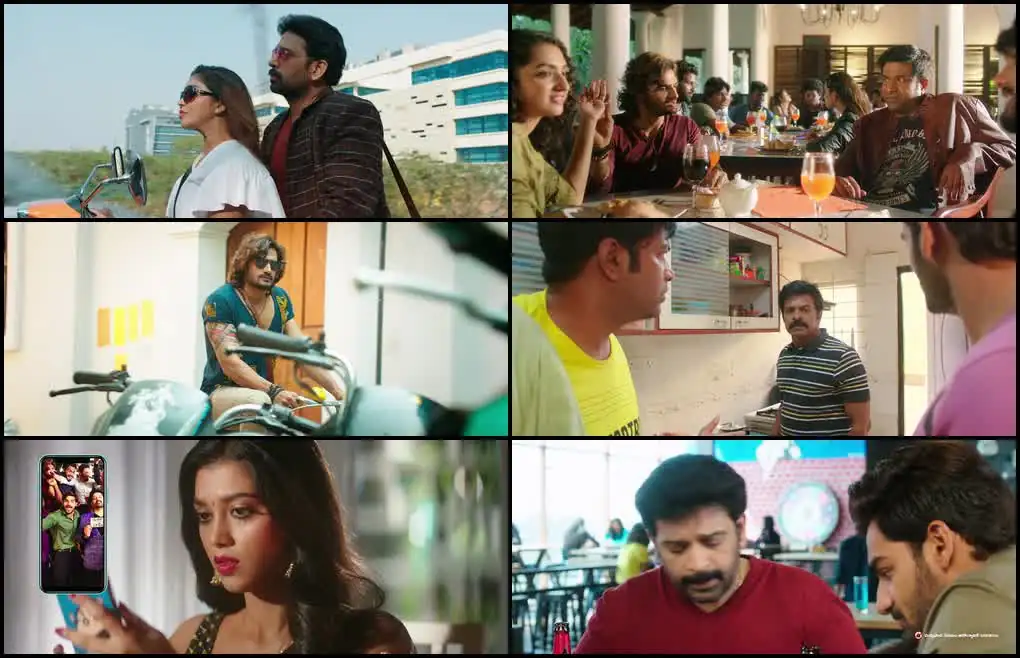 screenshot b5ea00 hippi 2019