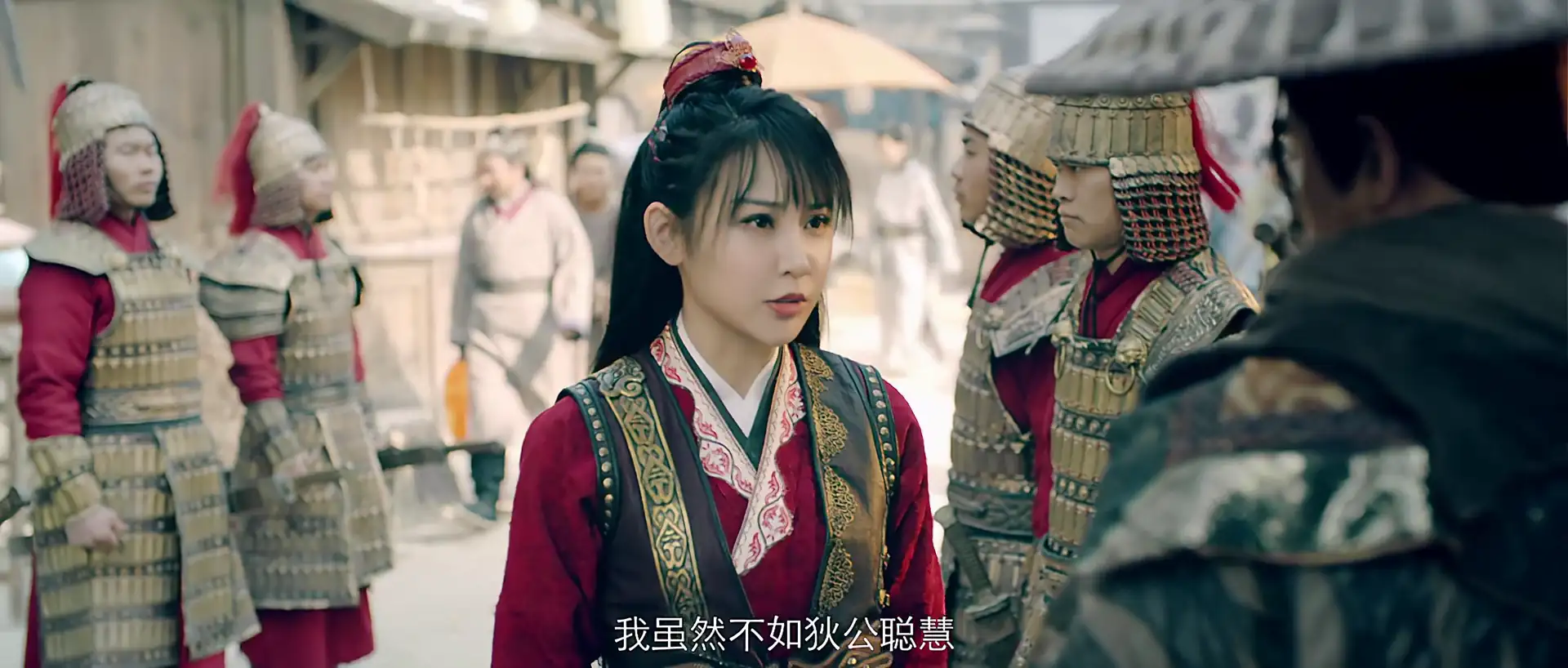 download detective dee and skeleton general (2022) dual audio [hindi + english] web-dl 480p [250mb] | 720p [700mb] | 1080p [1.4gb]