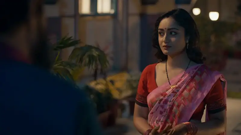 screenshot b634c6 aashram chapter 2 the dark side 2020