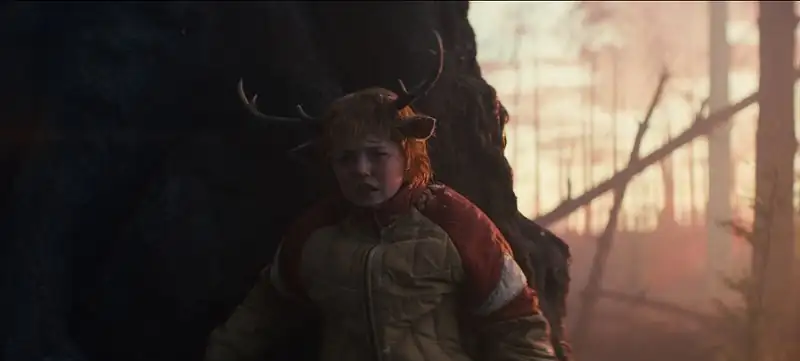 download sweet tooth (season 1 – 3) dual-audio {hindi-english} all episodes 480p | 720p | 1080p web-dl - netflix series