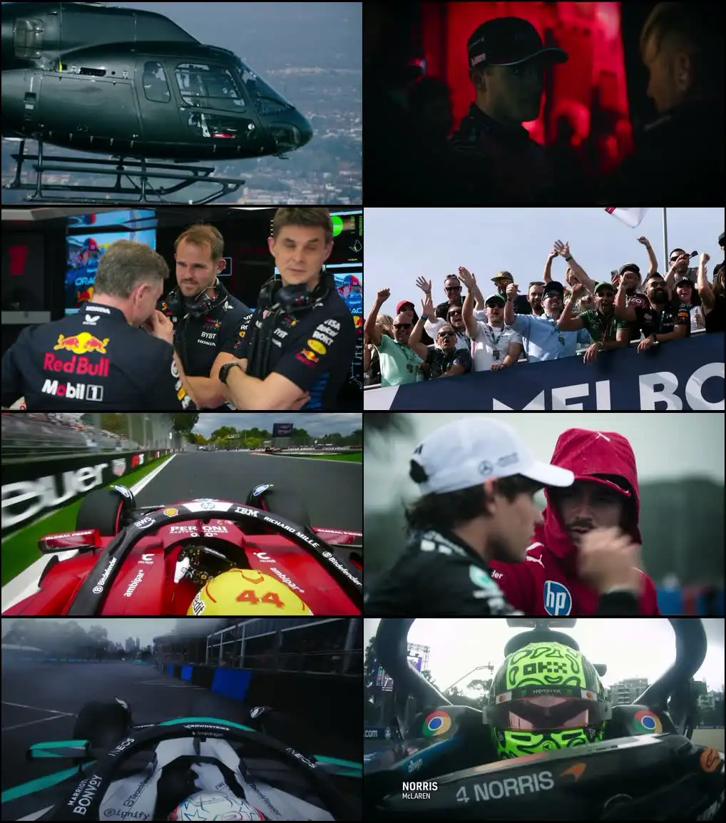 screenshot b6566c formula 1 drive to survive season 8