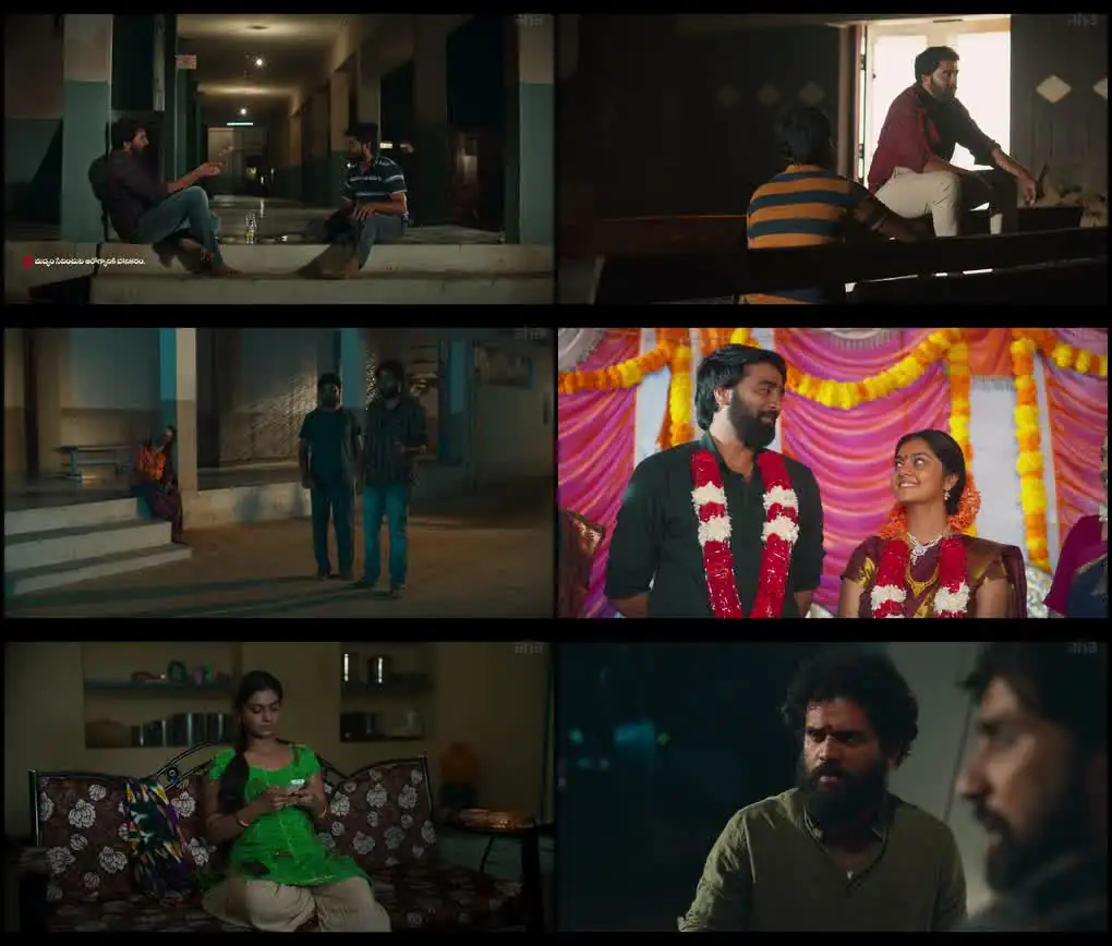 screenshot b66b48 balu gaani talkies 2024