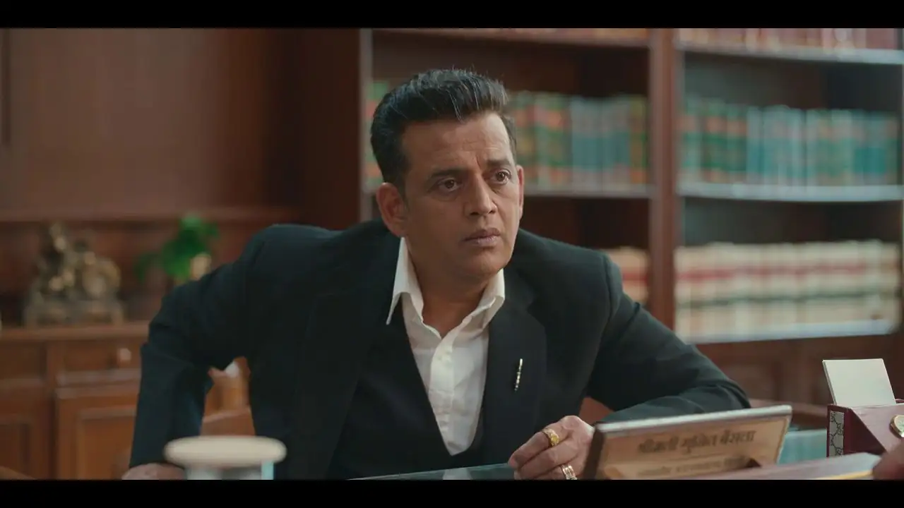 screenshot b68487 maamla legal hai season 1