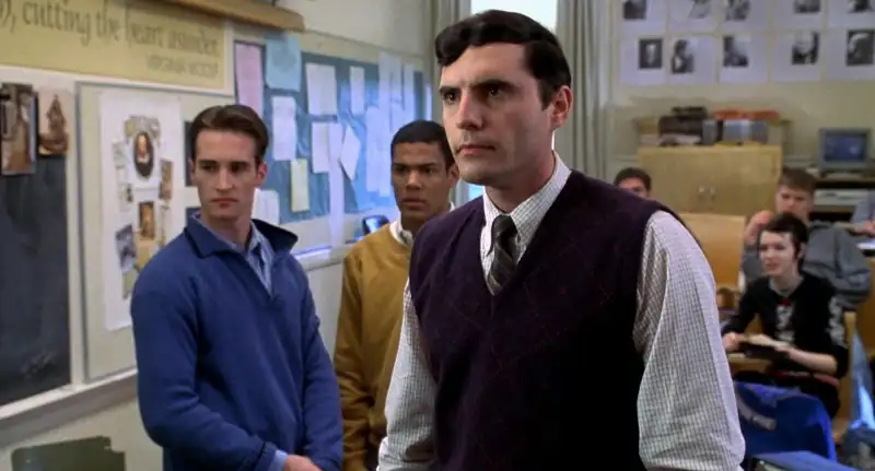 download disturbing behavior (1998) dual audio [hindi + english] web-dl 480p [300mb] | 720p [800mb] | 1080p [2gb]