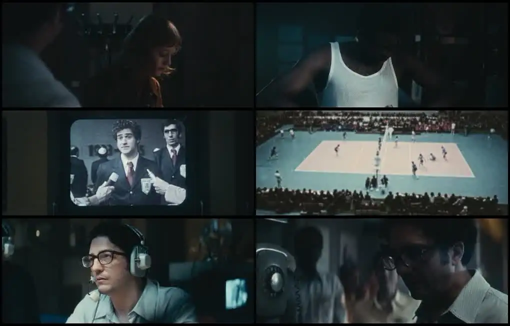 download september 5 (2024) dual audio {hindi-english} bluray 480p [350mb] | 720p [900mb] | 1080p [2gb]