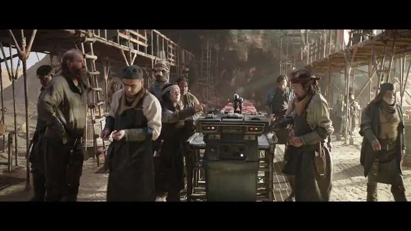 download obi-wan kenobi: a jedi’s return (2022) web-dl {english with subtitles} full movie 480p [200mb] | 720p [500mb] | 1080p [3gb]