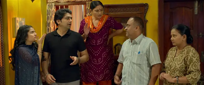 screenshot b70dd2 sonu tane mara par bharoso nai ke 2022