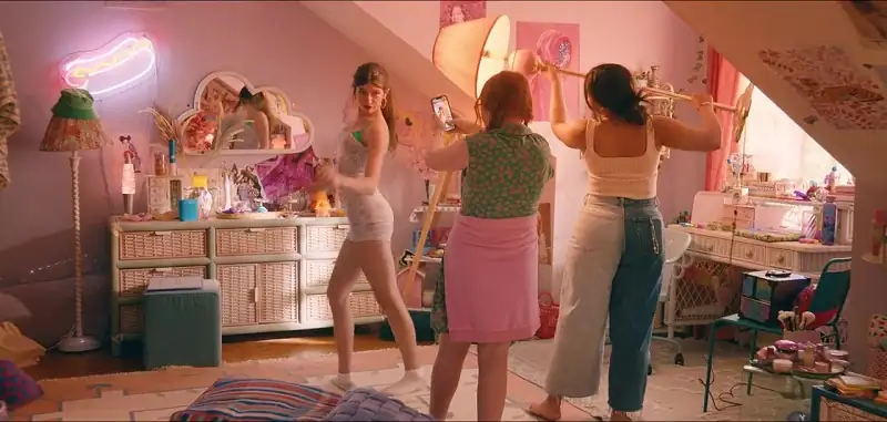 download you are so not invited to my bat mitzvah (2023) web-dl dual audio {hindi-english} 480p [350mb] | 720p [950mb] | 1080p [2.2gb]