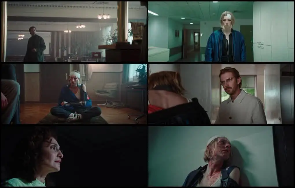 screenshot b7371a cuckoo 2024