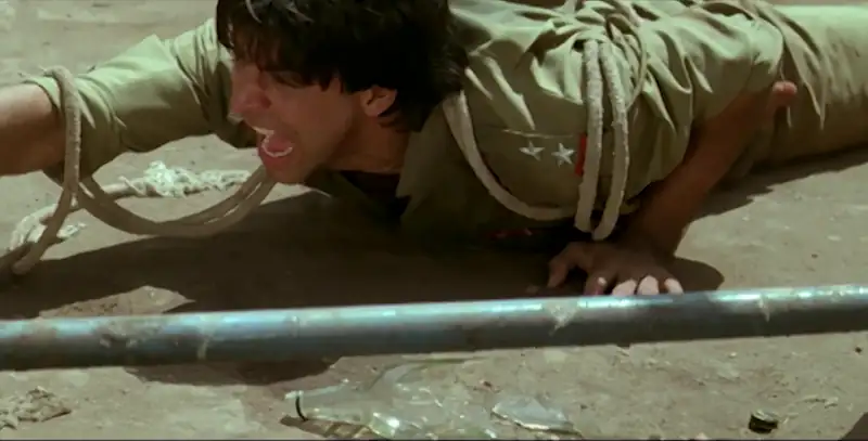 screenshot b737ec kayda kanoon 1993