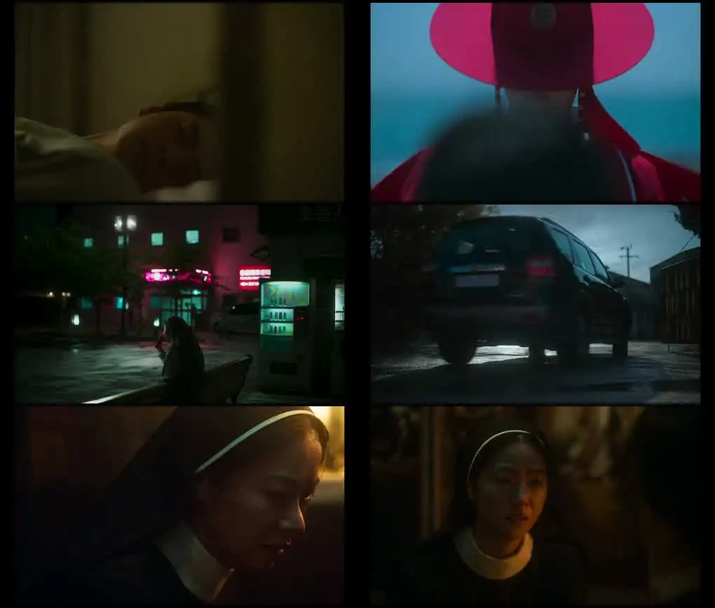 screenshot b763af dark nuns 2025