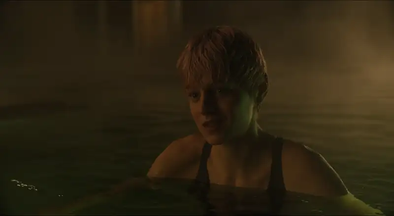 download a murder at the end of the world - season 1 (2023) {english with subtitles} hulu original web series 1080p | 720p web-dl