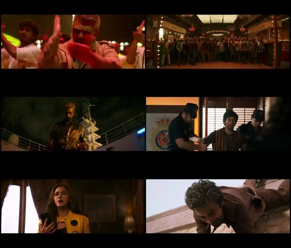 screenshot b7c770 good bad ugly 2025