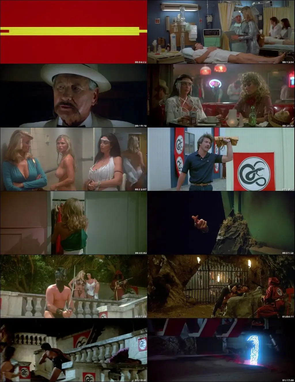 download the lost empire (1984) dual audio {hindi-english} 480p [300mb] | 720p [750mb]