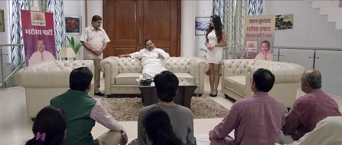 screenshot b7fe85 sharmaji ki lag gayi 2019