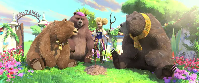 download puss in boots: the last wish (2022) dual audio {hindi [org 5.1] + english [ddp7.1]}  amzn bluray 480p [400mb] | 720p [1gb] | 1080p [2.5gb]