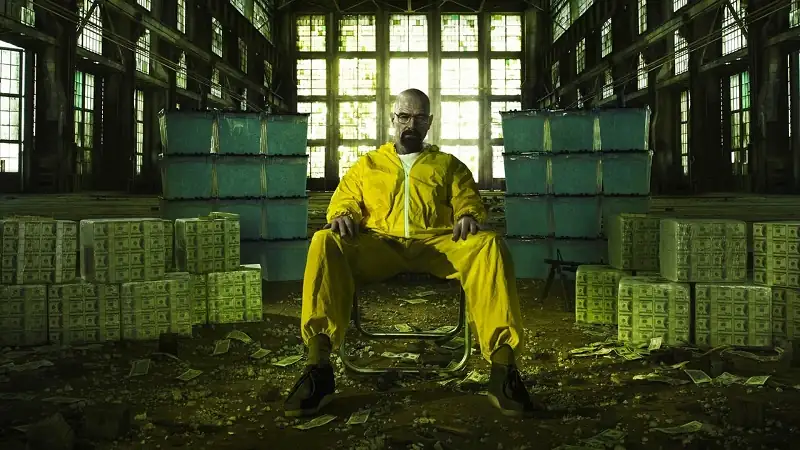 download [18+] breaking bad (season 1 - 5) complete dual audio [hindi dubbed org + english] series 480p | 720p | 1080p bluray