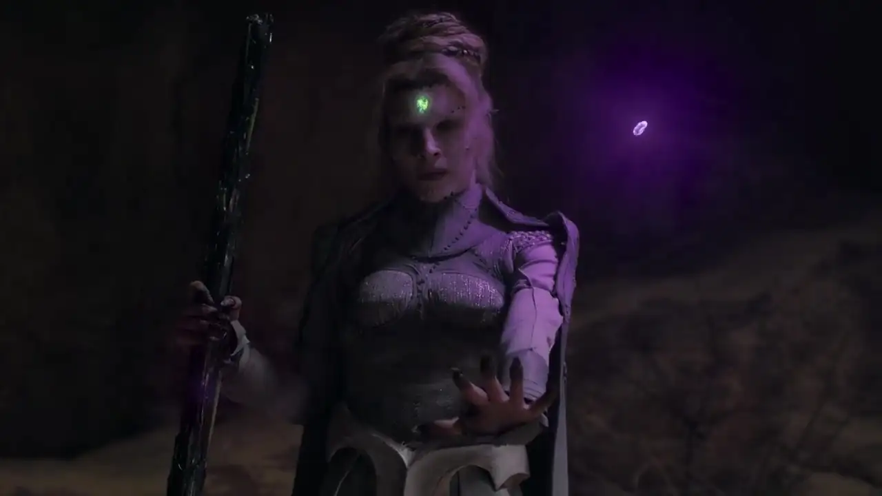 download the outpost season 4 (2021) hindi dubbed complete tv series 480p [130mb] | 720p [300mb]