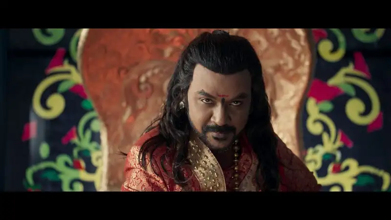 screenshot b82678 chandramukhi 2 netflix 2023