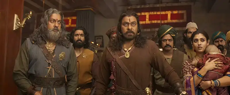screenshot b826a3 sye raa narasimha reddy 2019