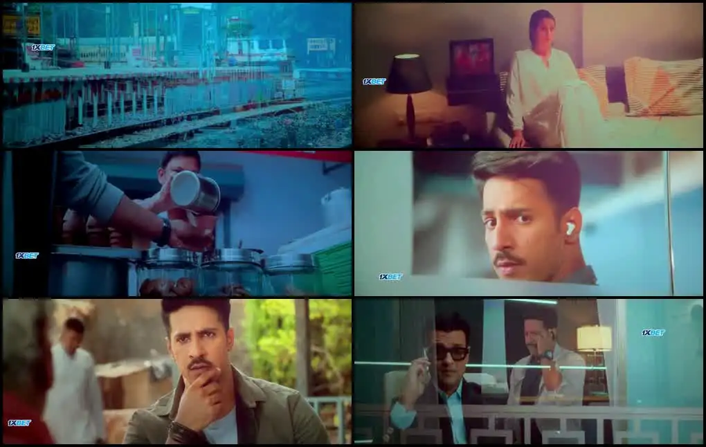 screenshot b83303 controll 2025