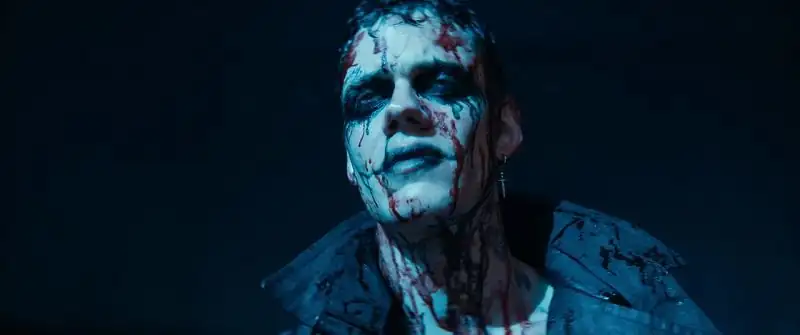 download the crow (2024) bluray dual audio {hindi-english} 480p [480mb] | 720p [1.2gb] | 1080p [2.3gb]