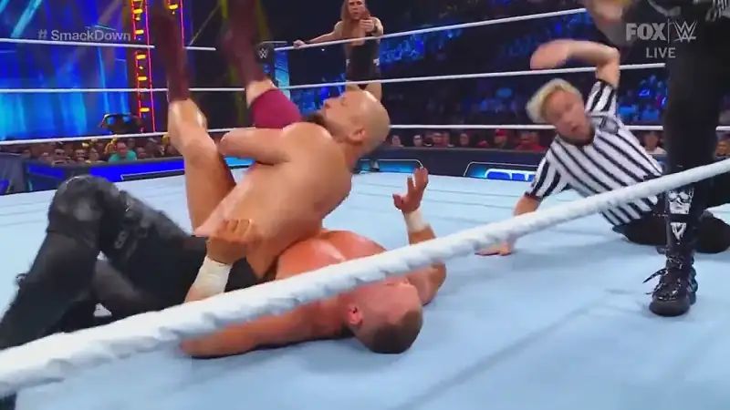 download wwe friday night smackdown - 4th august (2023) english full wwe show 480p [400mb] | 720p [800mb]