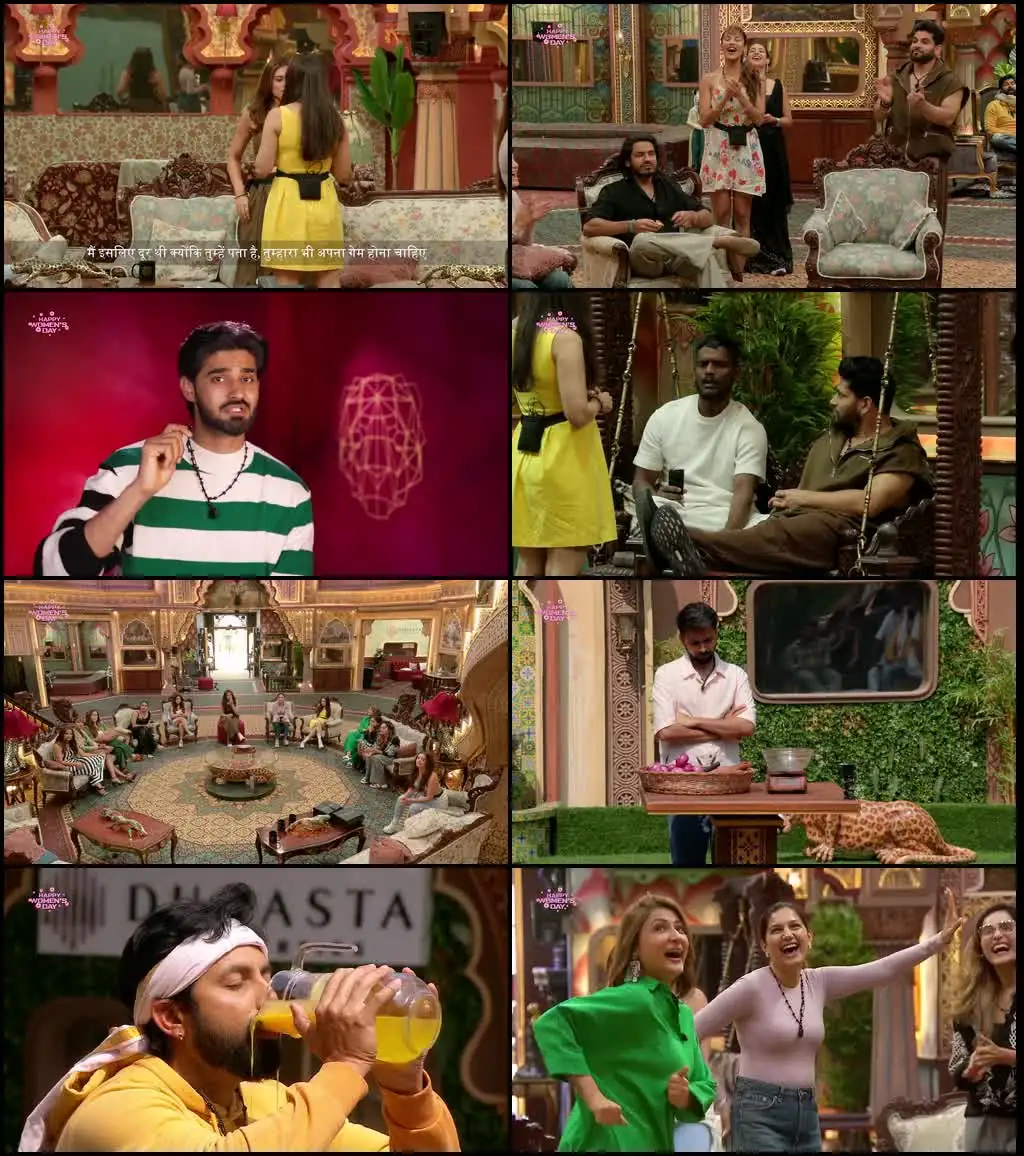 screenshot b8ac2d the 50 season 1