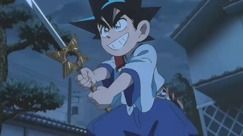 download yaiba: samurai legend (season 1) s01e12 added [hindi dubbed + japanese] anime series - 480p | 720p | 1080p web-dl