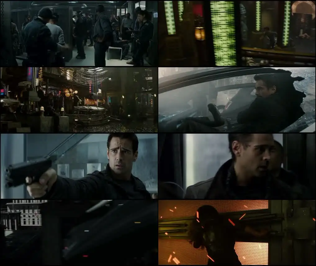 screenshot b8c664 total recall 2012
