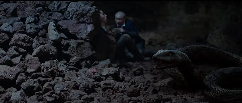 download snakes 2 (2019) web-dl dual audio {hindi-chinese} 480p [590mb] | 720p [1.2gb] | 1080p [2gb]