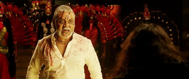 screenshot b8d035 kanchana 3 kaali ka karishma 2019