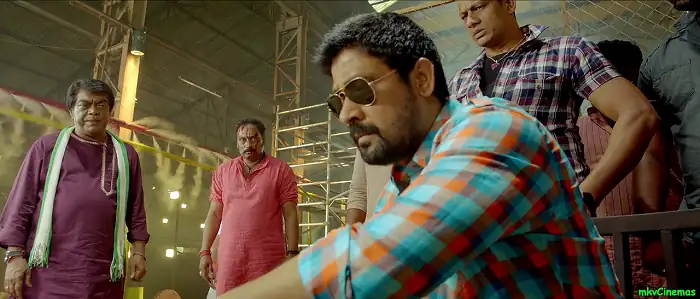 screenshot b9008f power unlimited 2014