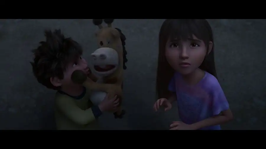 screenshot b90525 in your dreams 2025