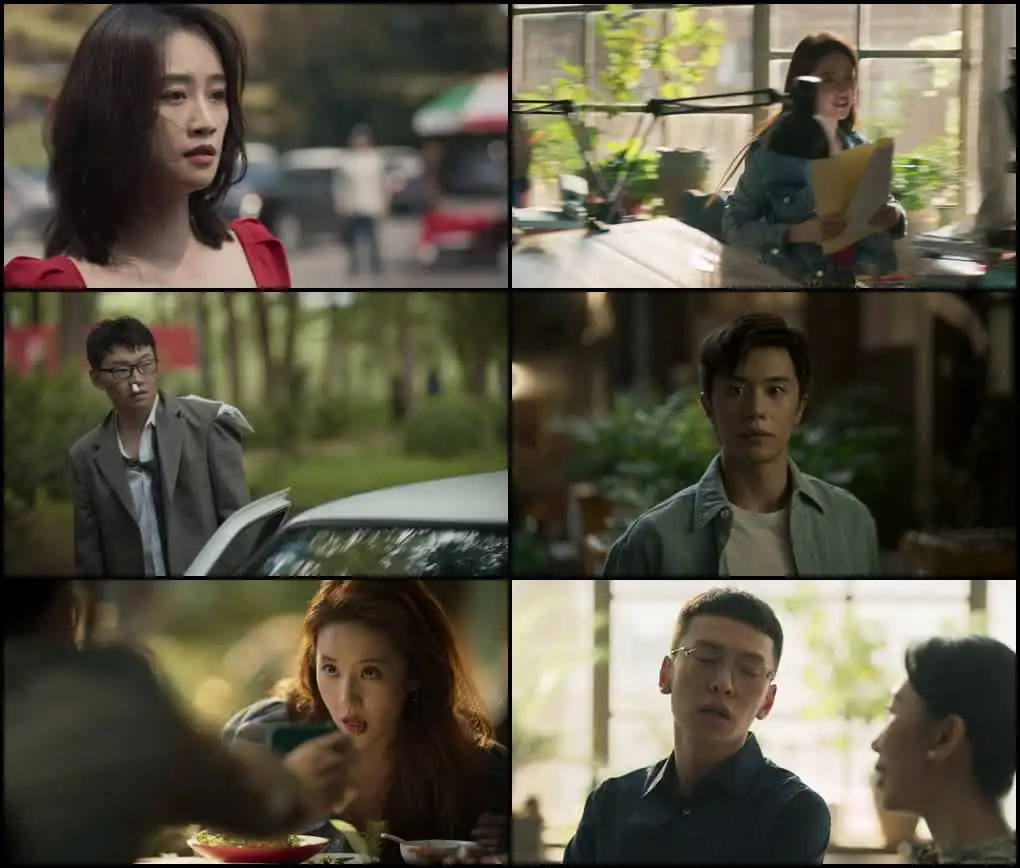 screenshot b92108 the tale of rose season 1