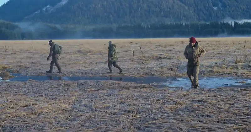 download outlast (2023) season 1 complete netflix original [english] web series 720p | 1080p web-dl