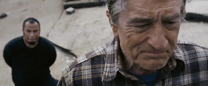 download killing season (2013) dual audio {hindi-english} 480p [300mb] | 720p [1.1gb] | 1080p [2gb]